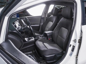 Хетчбэк Kia Ceed 2016 года, 1250000 рублей, Ростов-на-Дону