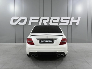 Седан Mercedes-benz C-класс 2011 года, 1399000 рублей, Ростов-на-Дону