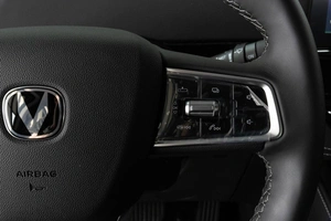 Внедорожник Changan UNI-K 2023 года, 3229000 рублей, Красноярск