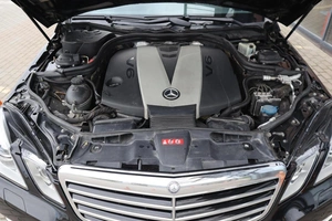 Седан Mercedes-benz E-класс 2010 года, 2150000 рублей, Мирное