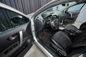 Внедорожник Nissan Qashqai 2013 года, 1347000 рублей, Красноярск