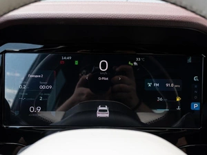 Внедорожник Geely Monjaro 2023 года, 2950000 рублей, Краснодар