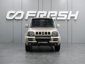 Внедорожник Suzuki Jimny 2007 года, 819000 рублей, Воронеж