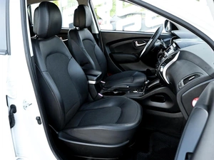 Внедорожник Hyundai ix35 2012 года, 1259000 рублей, Волгоград