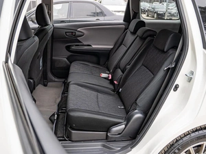 Минивэн Toyota Wish 2010 года, 1320000 рублей, Краснодар