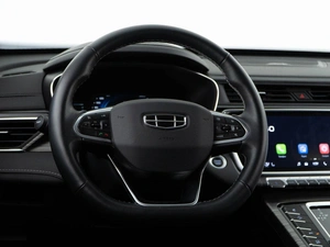 Внедорожник Geely Atlas Pro 2024 года, 2229050 рублей, Москва