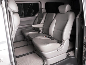 Минивэн Hyundai Grand Starex 2014 года, 1829000 рублей, Минеральные Воды