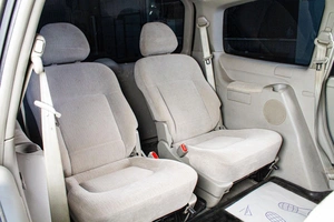 Минивэн Hyundai Trajet 2005 года, 779000 рублей, Сургут