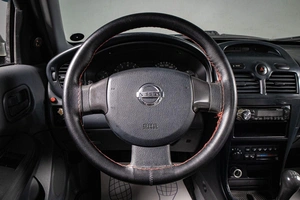 Седан Nissan Almera Classic 2006 года, 449000 рублей, Сургут