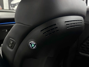 Внедорожник Hyundai Santa Fe 2020 года, 3867000 рублей, Красноярск