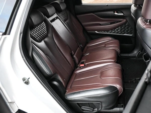 Внедорожник Hyundai Santa Fe 2019 года, 3549000 рублей, Кирилловка