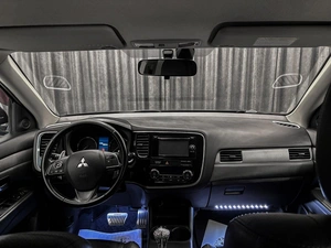 Внедорожник Mitsubishi Outlander 2012 года, 1279000 рублей, Красноярск