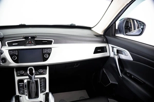 Внедорожник Geely Atlas 2021 года, 1539000 рублей, Пермь