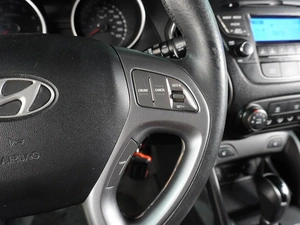 Внедорожник Hyundai Tucson 2014 года, 1264000 рублей, Воронеж