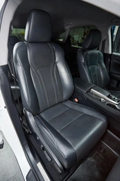 Внедорожник Lexus RX 2019 года, 4267000 рублей, Красноярск
