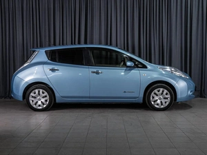 Хетчбэк Nissan Leaf 2016 года, 799000 рублей, Волгоград