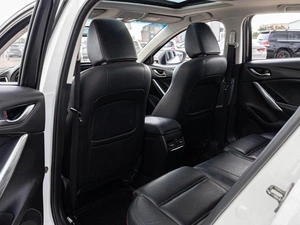 Седан Mazda 6 2014 года, 1269000 рублей, Краснодар