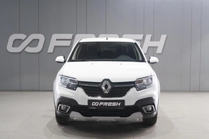 Седан Renault Logan Stepway 2020 года, 1289000 рублей, Петрозаводск
