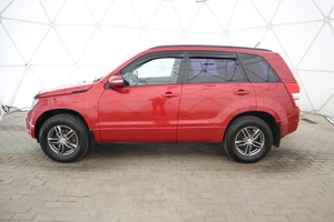 Внедорожник Suzuki Grand Vitara 2008 года, 899000 рублей, Обнинск