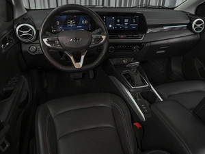 Седан Chevrolet Monza 2023 года, 1624000 рублей, Ставрополь