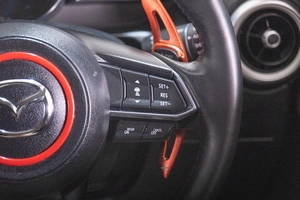 Внедорожник Mazda CX-3 2021 года, 2619000 рублей, Томск