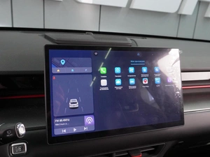 Внедорожник Jetour Dashing 2023 года, 2149000 рублей, Воронеж