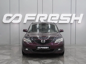 Хетчбэк Mazda 3 2006 года, 649000 рублей, Воронеж