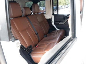 Внедорожник Jeep Wrangler 2013 года, 2590000 рублей, Краснодар