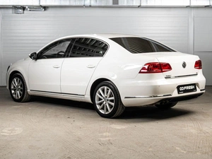 Седан Volkswagen Passat 2013 года, 1275000 рублей, Ставрополь