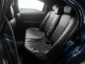 Седан Hyundai Sonata 2008 года, 499000 рублей, Тюмень