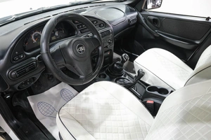 Внедорожник ВАЗ (LADA) Niva Travel 2021 года, 779000 рублей, Новокузнецк
