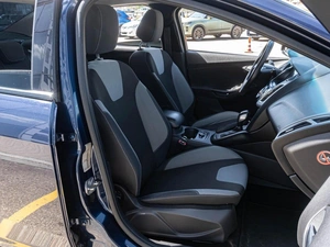 Седан Ford Focus 2012 года, 810000 рублей, Краснодар