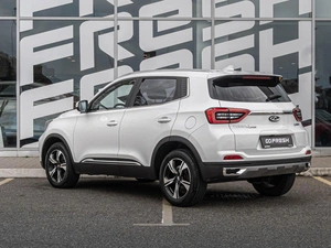 Внедорожник Chery Tiggo 4 Pro 2023 года, 1610000 рублей, Краснодар