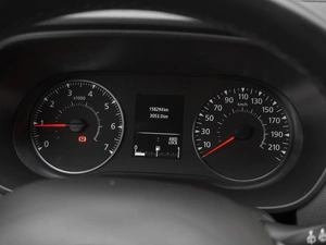 Внедорожник Renault Duster 2018 года, 1385000 рублей, Тюмень