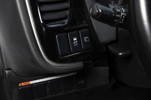 Внедорожник Mitsubishi Outlander 2014 года, 1599000 рублей, Новосибирск