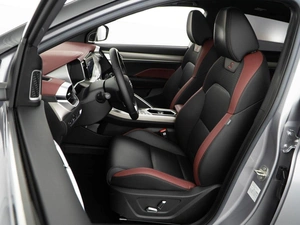 Внедорожник Geely Coolray 2023 года, 2257077 рублей, Москва