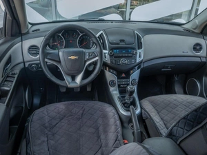 Хетчбэк Chevrolet Cruze 2013 года, 849000 рублей, Ставрополь