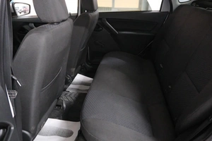 Седан ВАЗ (LADA) Granta 2015 года, 539000 рублей, Омск