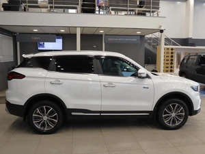 Внедорожник Geely Atlas 2024 года, 2385000 рублей, Железногорск