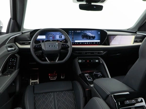 Внедорожник Audi Q5 2026 года, 6996999 рублей, Москва