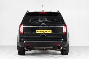 Внедорожник Ford Explorer 2012 года, 1679000 рублей, Челябинск