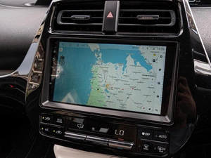 Лифтбек Toyota Prius 2016 года, 1535000 рублей, Краснодар