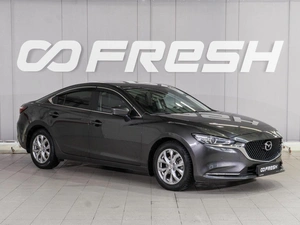 Седан Mazda 6 2022 года, 2649000 рублей, Сургут