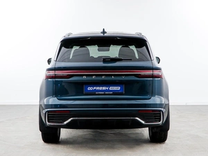 Внедорожник Geely Monjaro 2023 года, 3649999 рублей, Москва