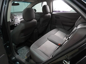 Седан Chevrolet Cobalt 2013 года, 669000 рублей, Воронеж