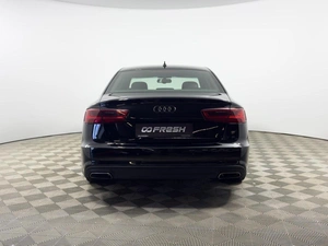 Седан Audi A6 2017 года, 1968100 рублей, Казань