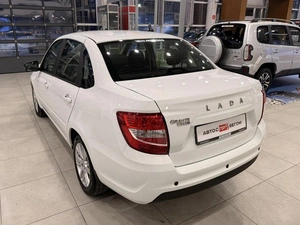 Седан ВАЗ (LADA) Granta 2024 года, 1070000 рублей, Орёл