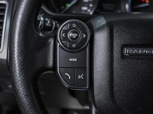 Внедорожник Land Rover Range Rover Sport 2015 года, 2630000 рублей, Ставрополь