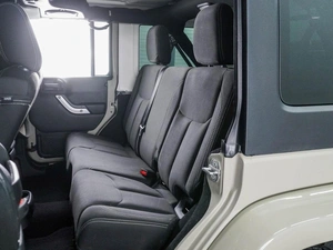 Внедорожник Jeep Wrangler 2018 года, 4229000 рублей, Воронеж