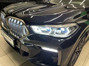 Внедорожник BMW X6 2019 года, 9000000 рублей, Красноярск